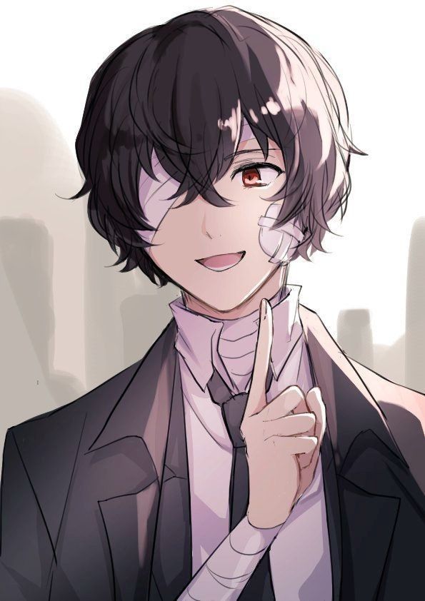 imagenes de dazai