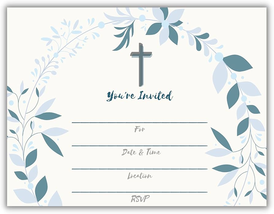 imagenes de invitaciones religiosas