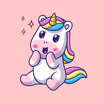 imagenes de unicornios bebes