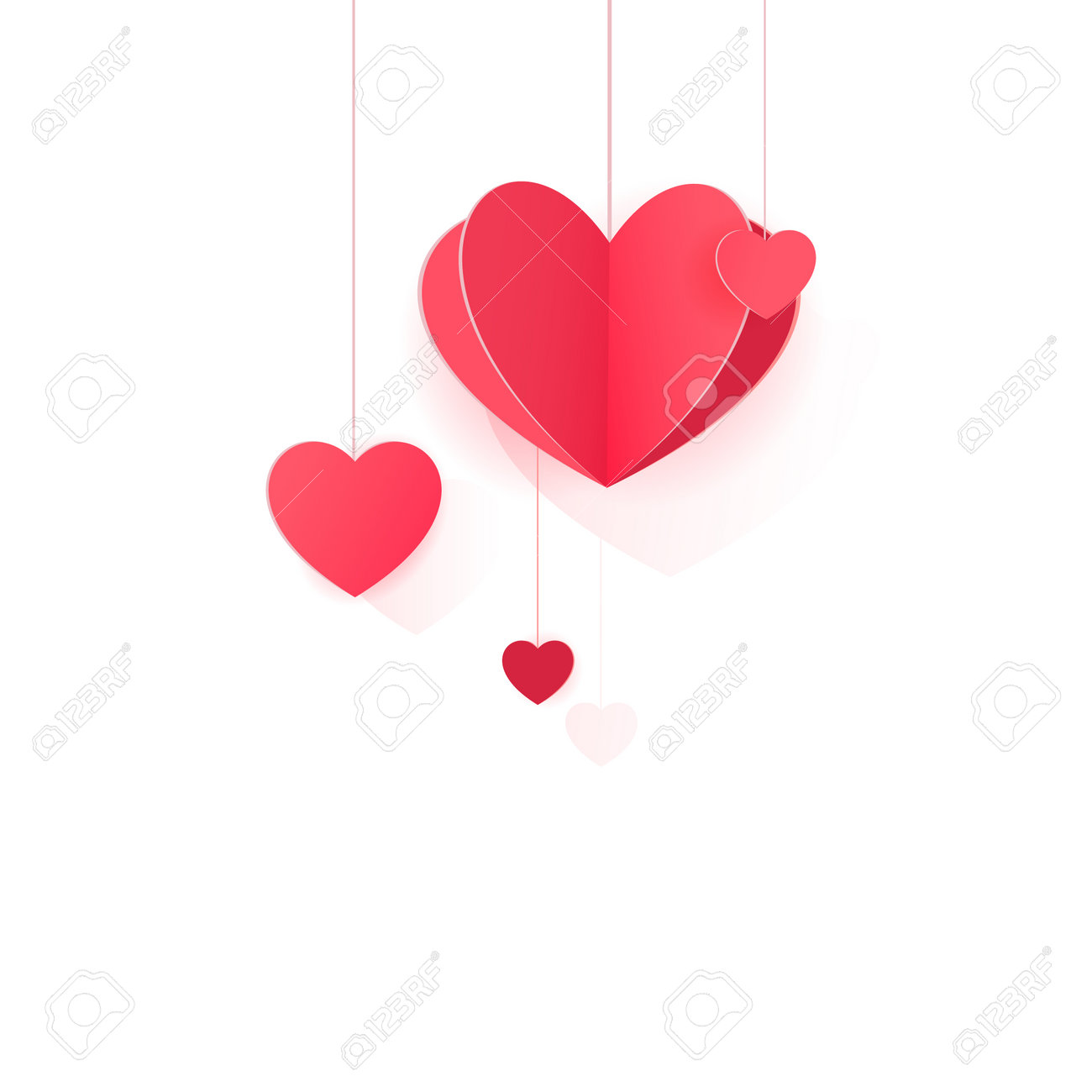 imagenes prediseñadas de corazones