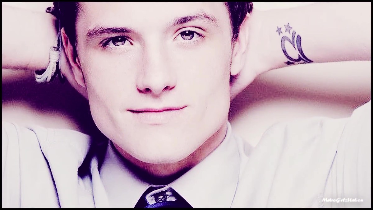 images of josh hutcherson