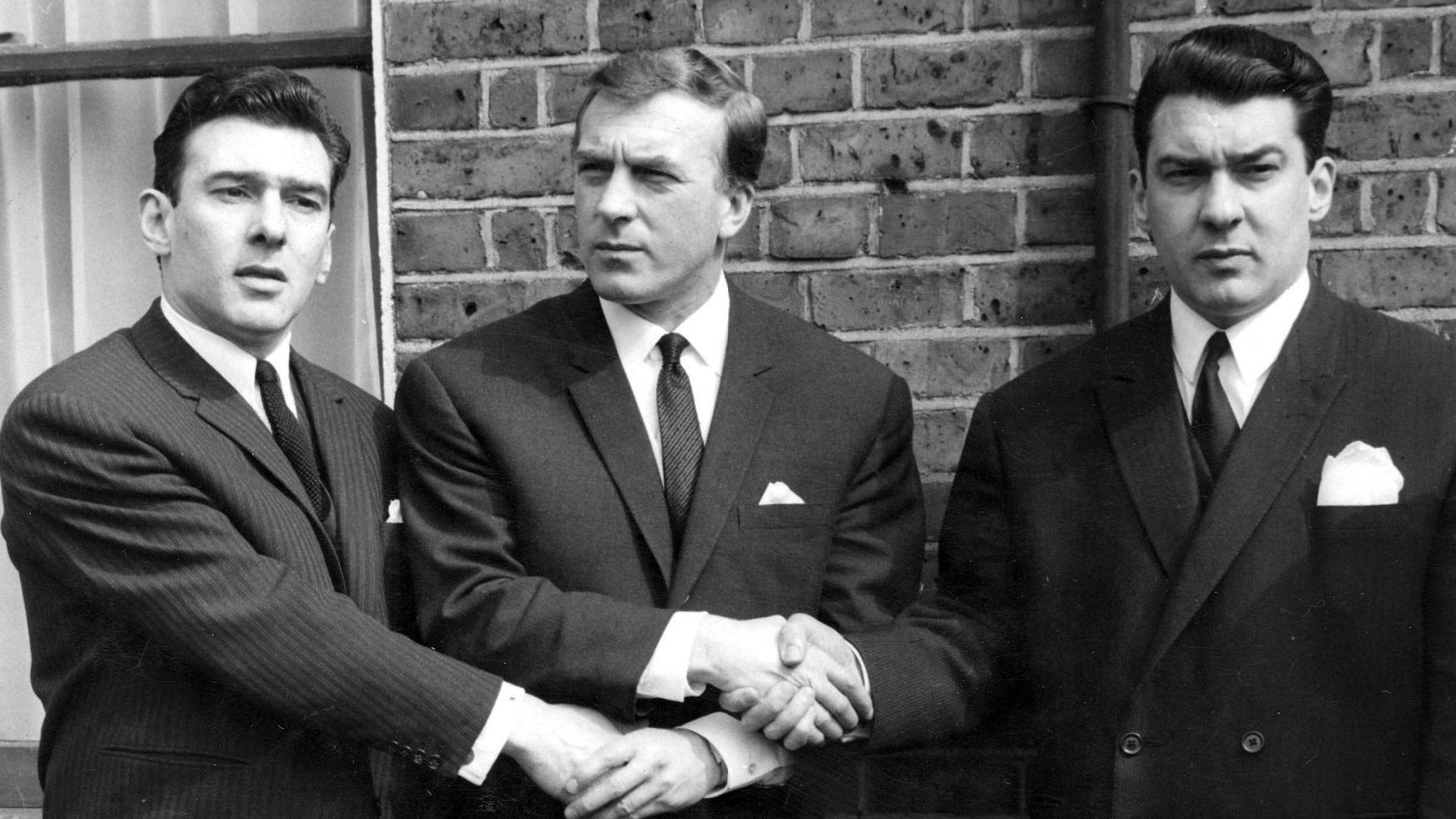 images of the kray twins