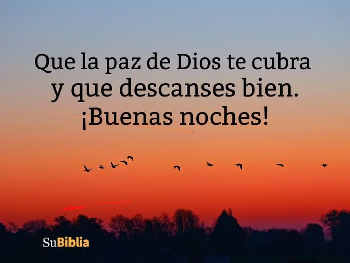 imágenes de buenas noches cristianas hermosas