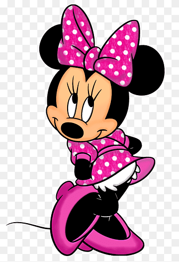 imágenes de minnie