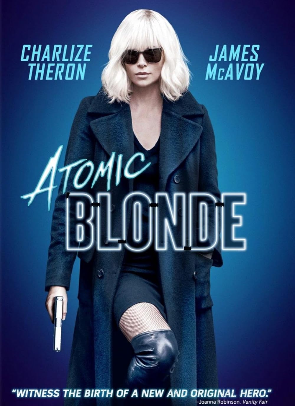 imdb atomic blonde