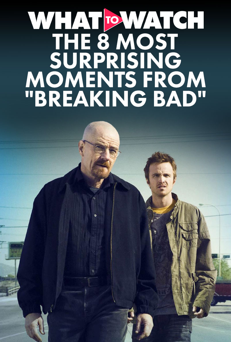 imdb breaking bad