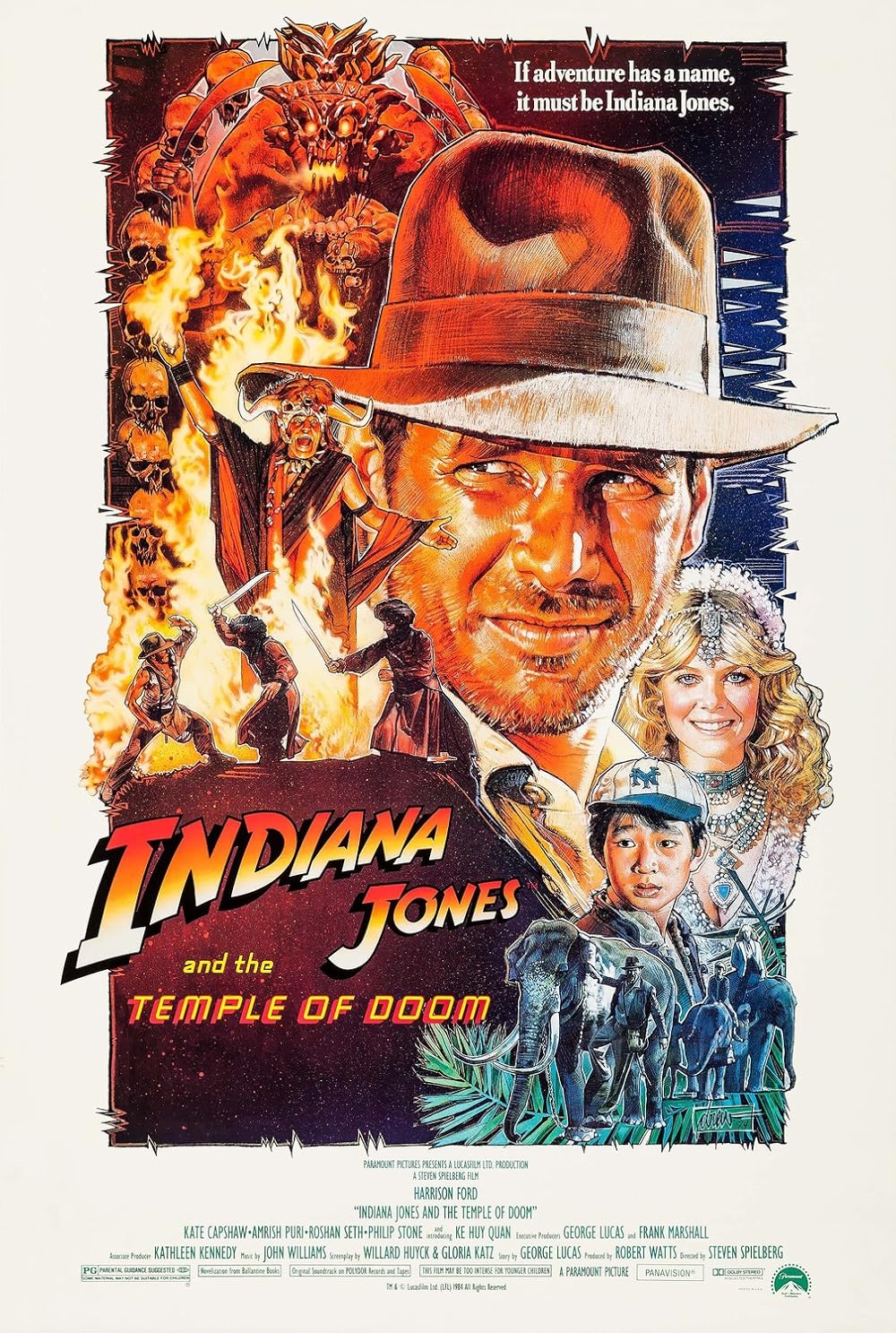 imdb indiana jones