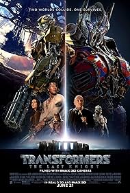 imdb transformers 5