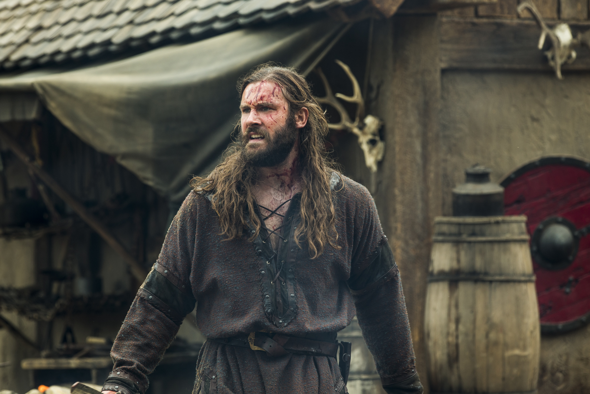 imdb vikings