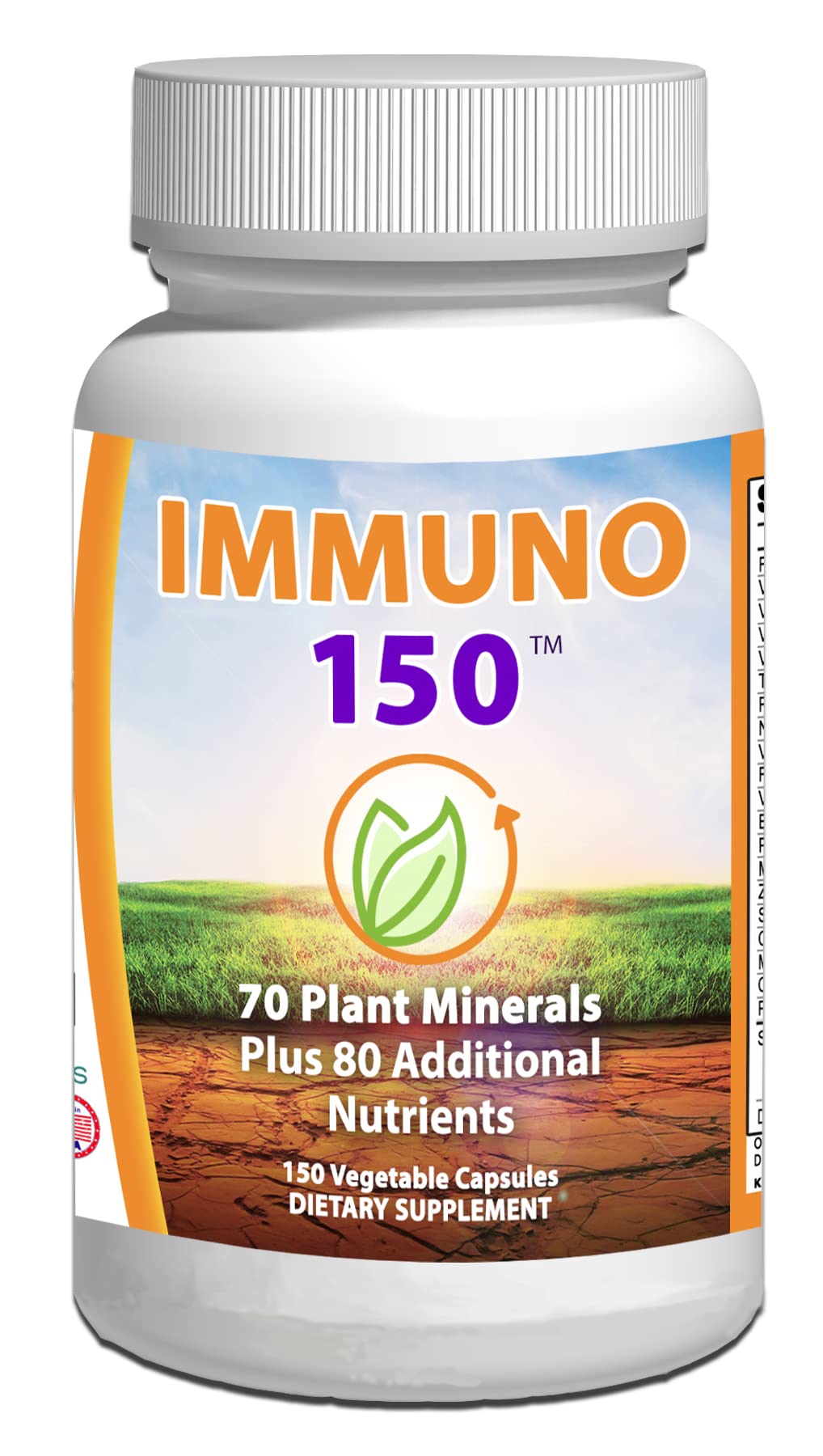 immuno 150