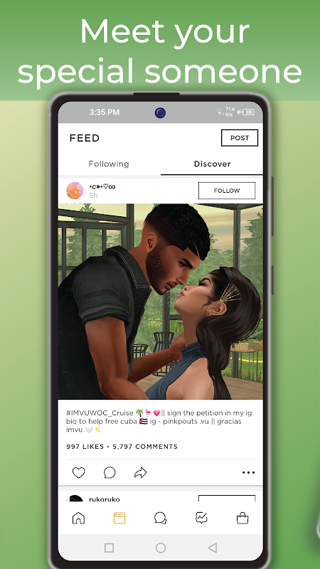 imvu apk