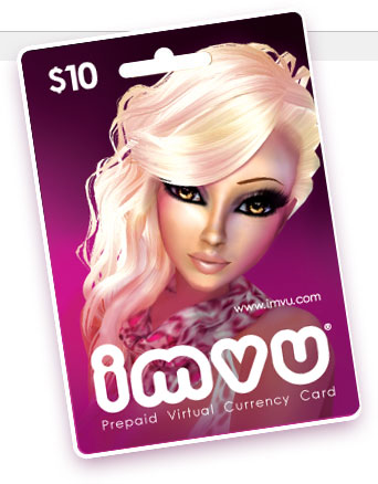 imvu.com