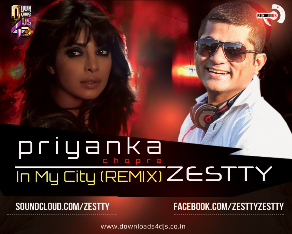 in my city mp3 song download