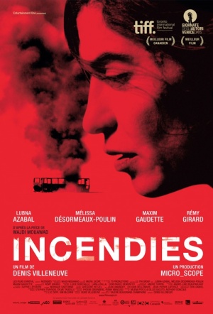 incendies film complet youtube