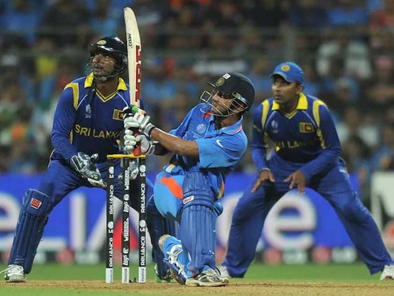 ind vs sl 2011