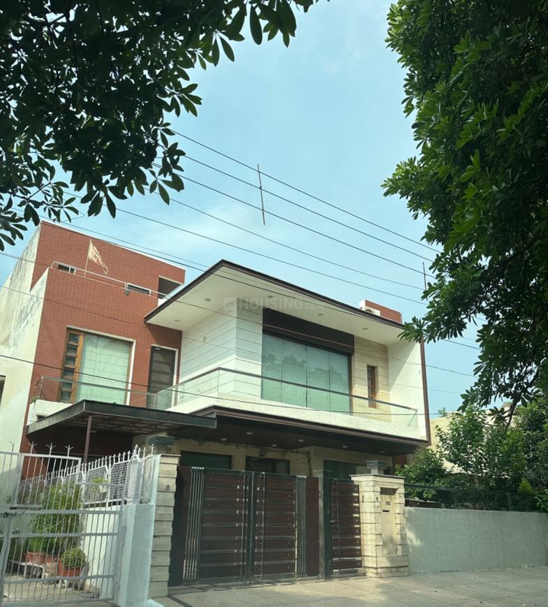 independent house for sale in chandigarh