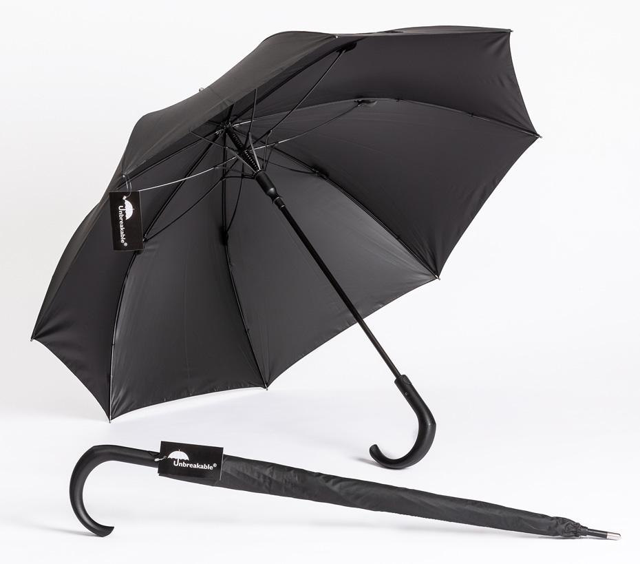 indestructible umbrella