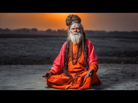 indian flute meditation music