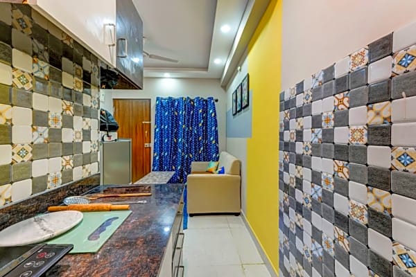 indiranagar flats for rent