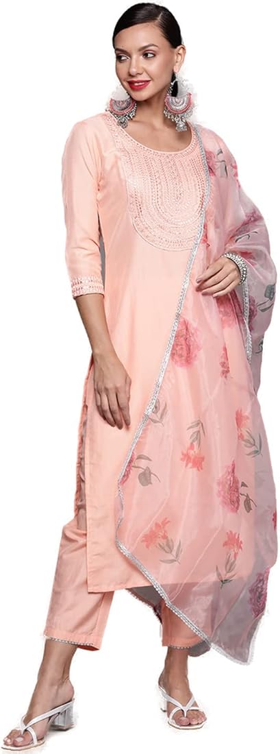 indo era kurta set amazon