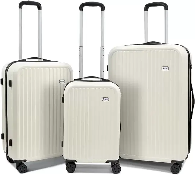 inexpensive suitcases