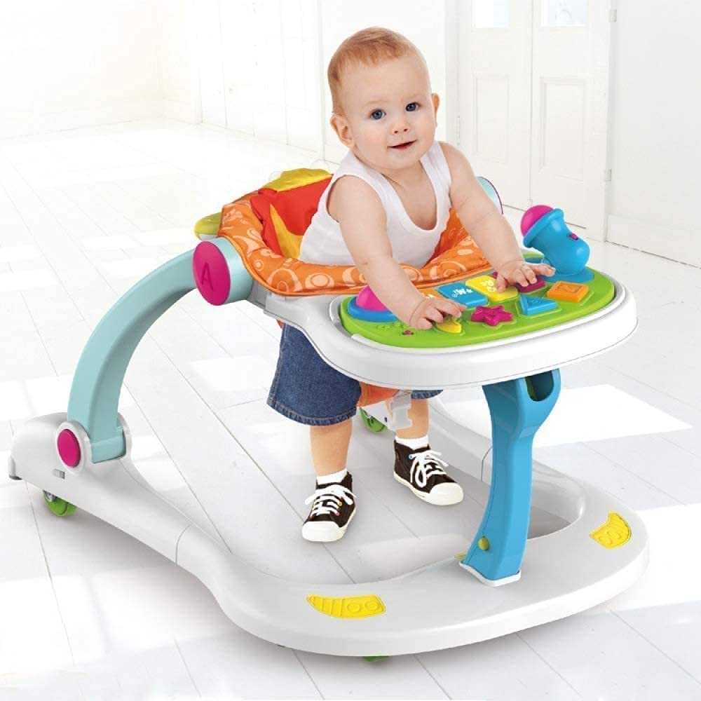 infant walker amazon