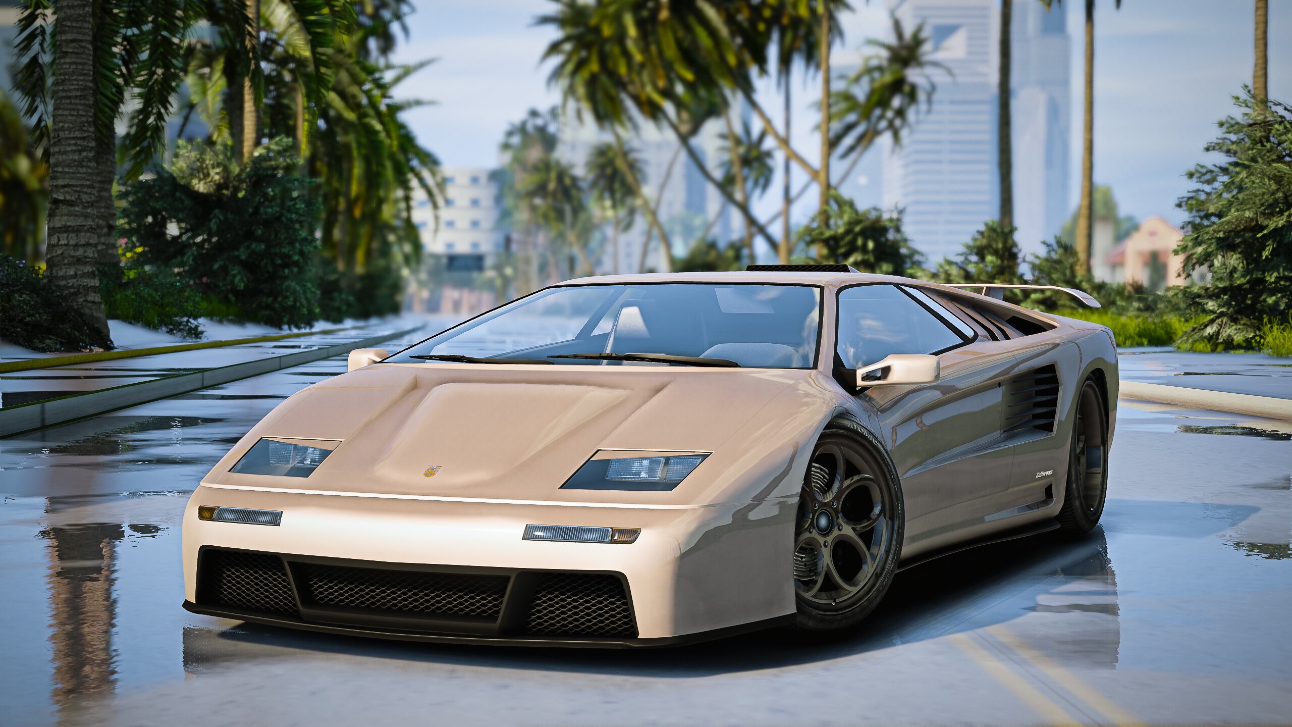 infernus gta v