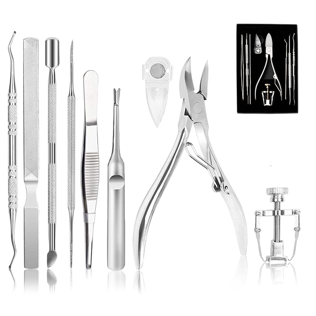 ingrown toenail kit