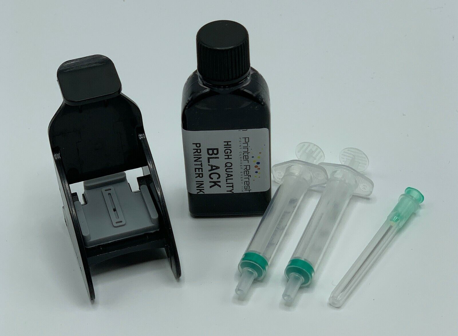 ink cartridge refill kit