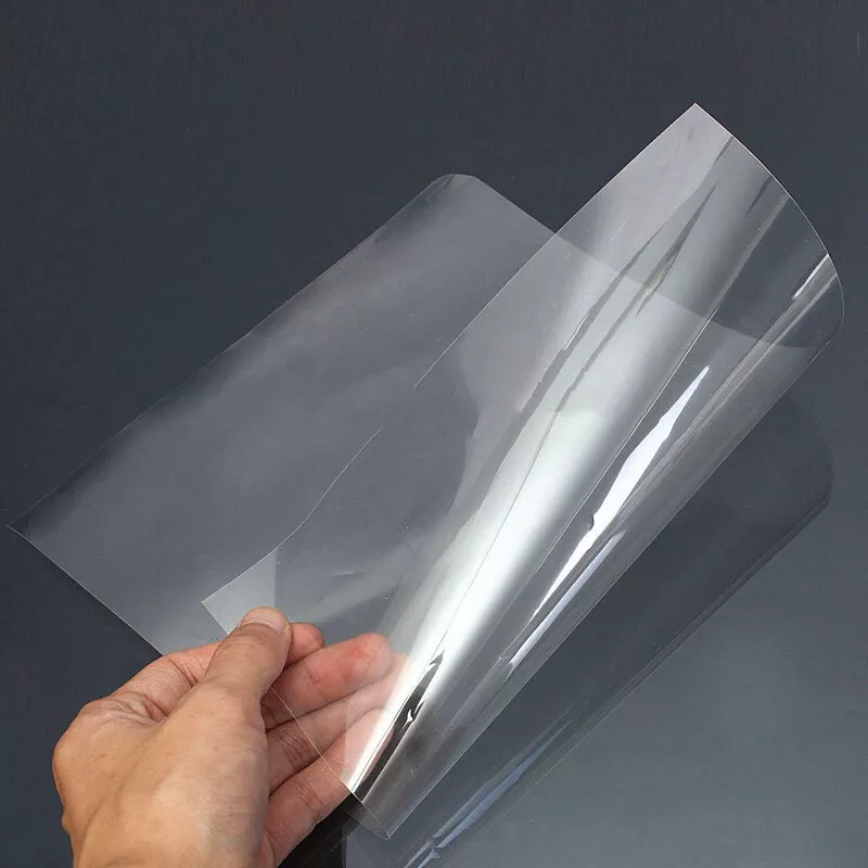 inkjet transparency paper