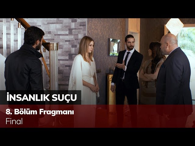 insanlık suçu final