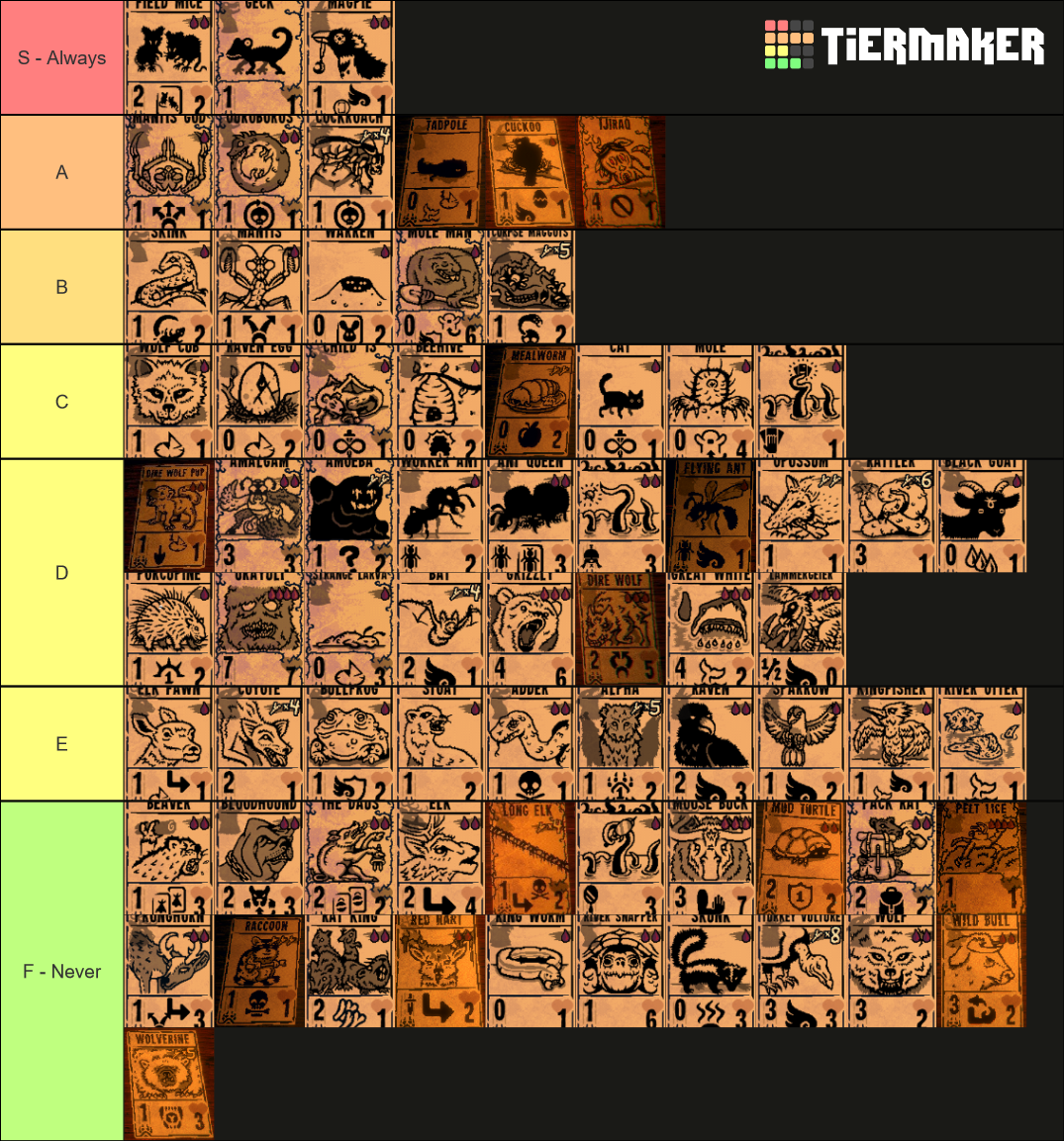 inscryption kaycees mod