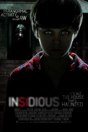 insidious แปล