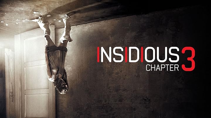 insidious 3 full