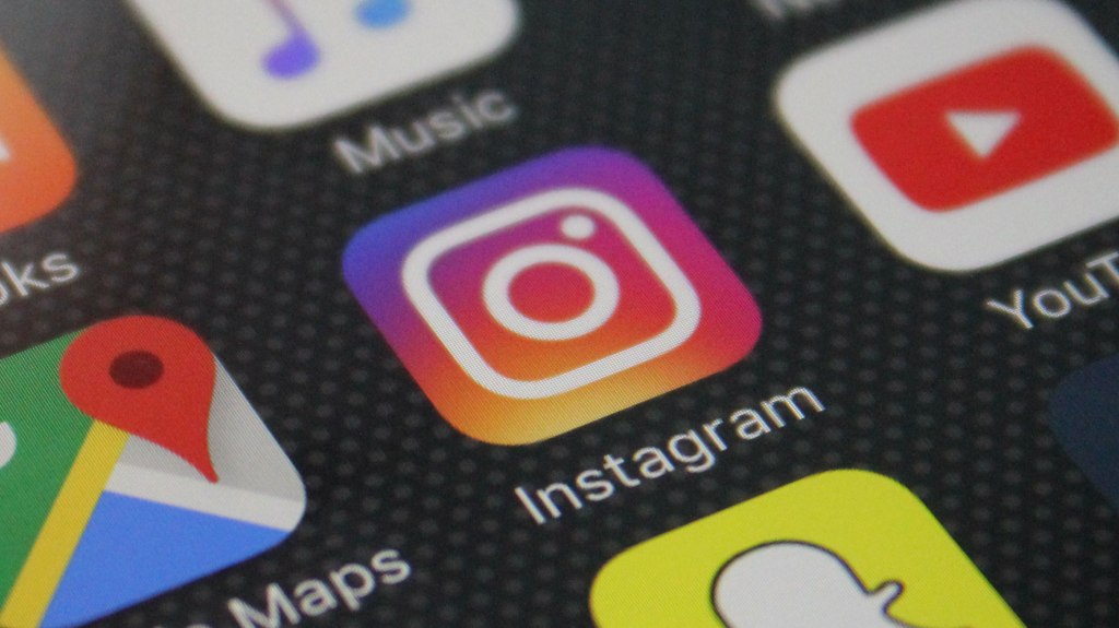 instagram promote nedir