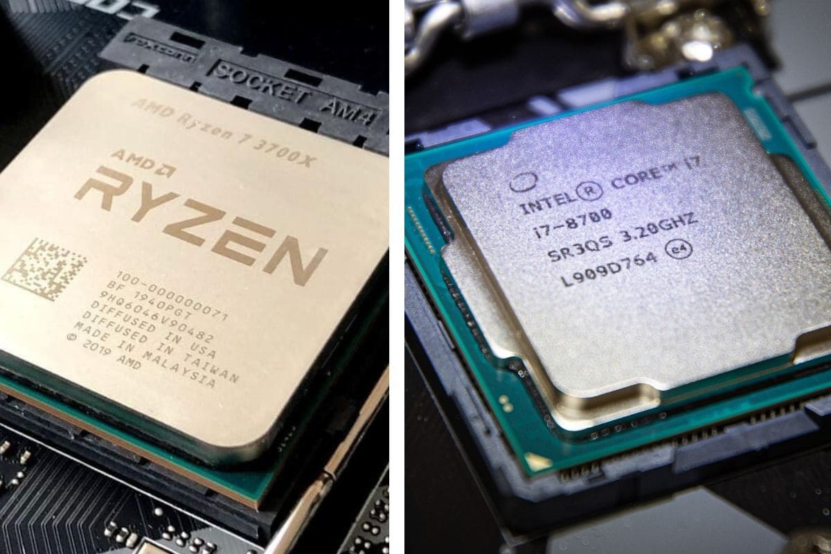 intel i7 vs amd ryzen 7