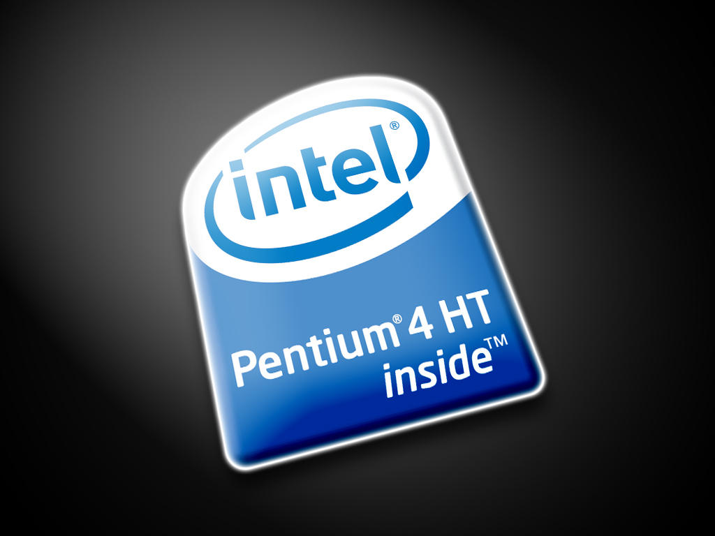 intel pentium 4