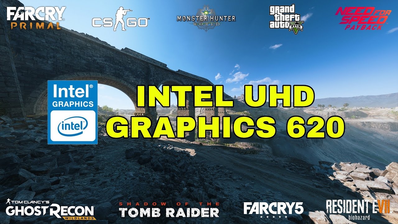 intel uhd 620