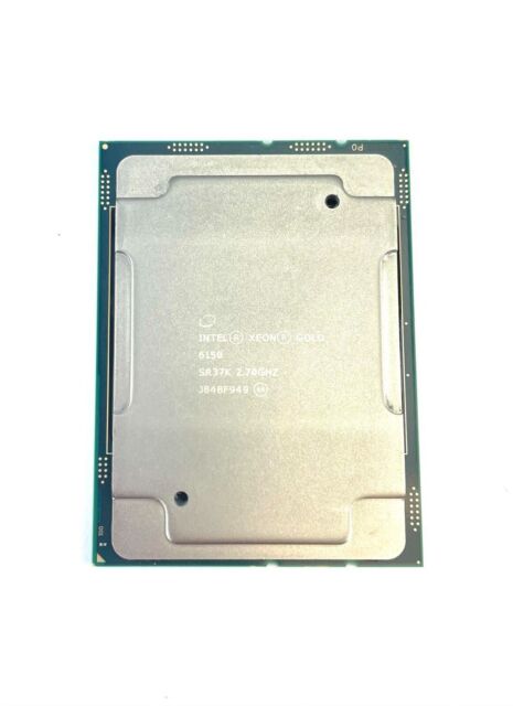 intel xeon socket p