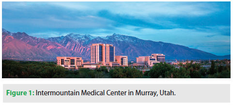 intermountain heart institute cardiology - intermountain medical center