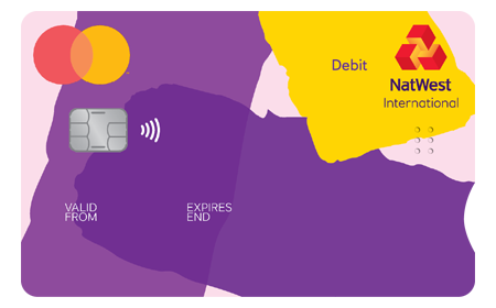 international natwest online banking