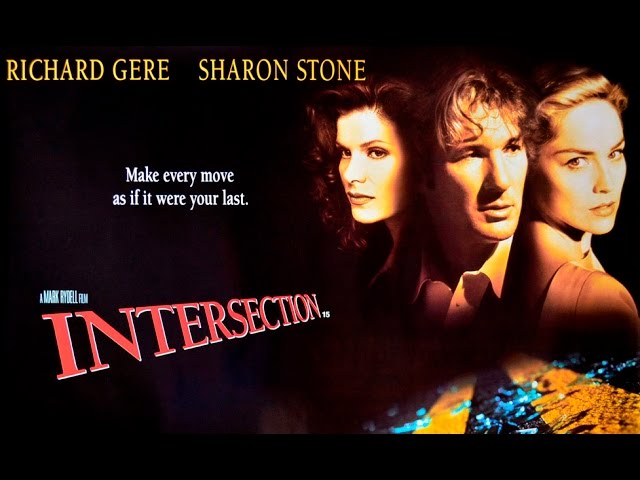 intersection richard gere