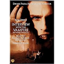 interview with a vampire the vampire chronicles