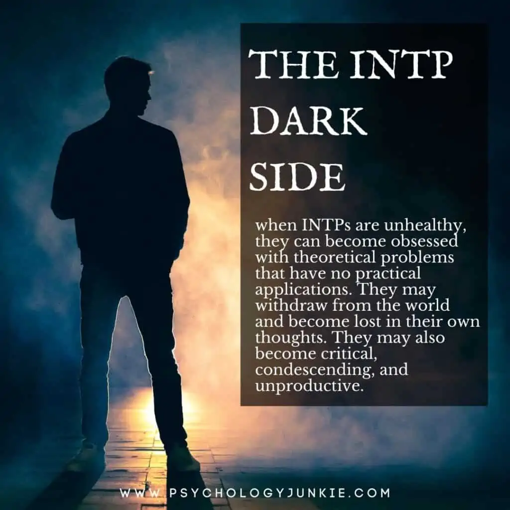 intp bad side