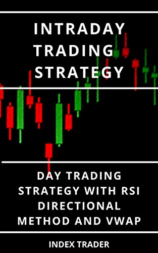 intraday trading strategies books