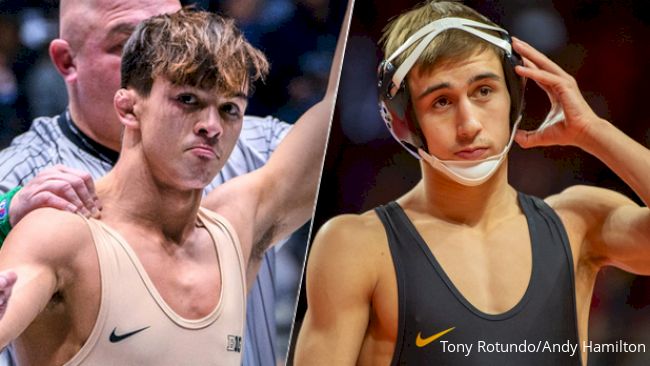 iowa vs purdue wrestling 2023