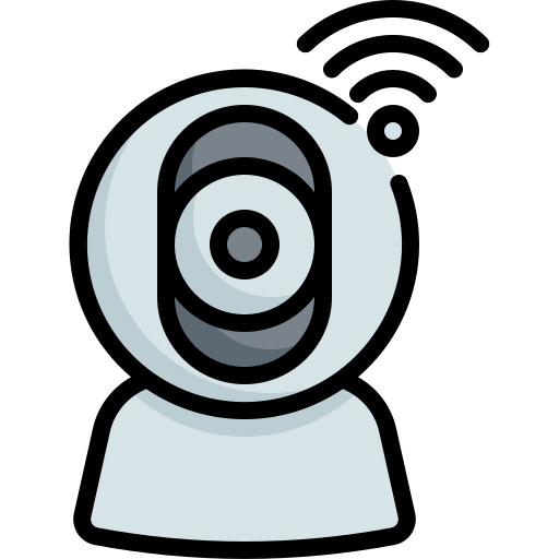 ip camera icon