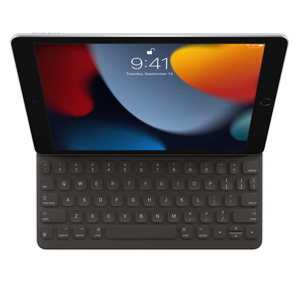 ipad 8th generation keyboard