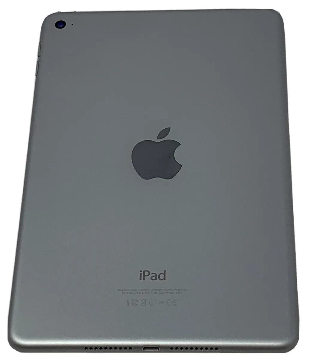 ipad a1538