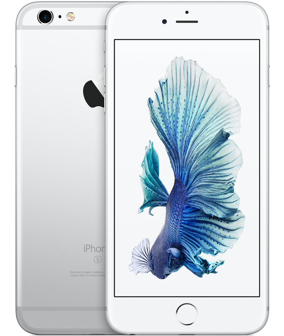 iphone 6s+ 64gb